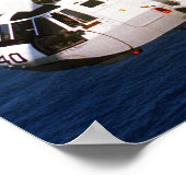 Poster SH-3 Sea Kings (Coin)