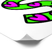 Poster Shabbat (Coin)