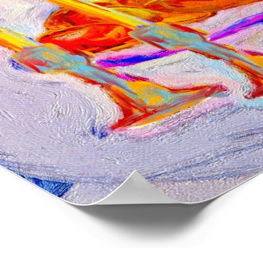 Poster Shabbat today  (Coin)