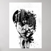 Poster Shadowplay (Devant)