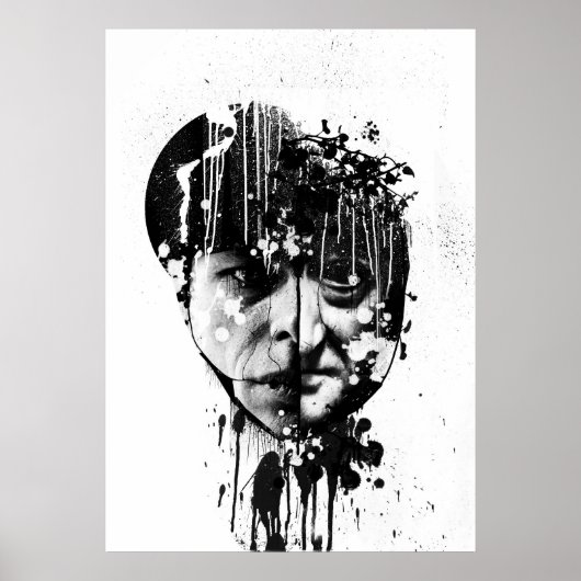 Poster Shadowplay (Devant)