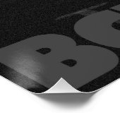 Poster Shadows (Coin)