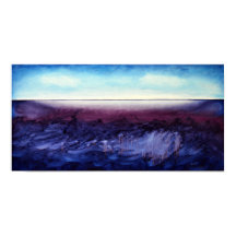 Shadow's Journey Healing Violet & Indigo Imprimer