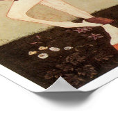 Poster Shah Jahan à cheval (Coin)