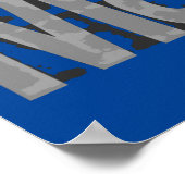 Poster Shake Maker Extraordinaire (Coin)