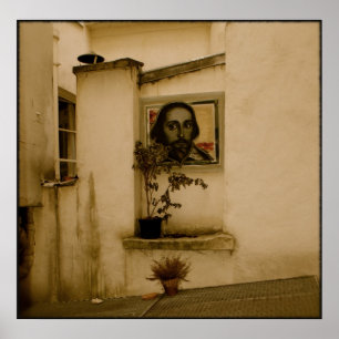 Poster Shakespeare