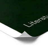 Poster Shakespeare est-il mort ? (Coin)