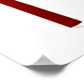 Poster Shakespeare Express WPA 1940 (Coin)