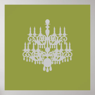 Poster Shakespeare in Love - 40"x40" (option Toile)