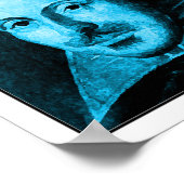 Poster Shakespeare Pop Art (Coin)