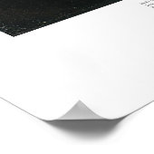 Poster Shakespeare Sonnet # 18 (Coin)