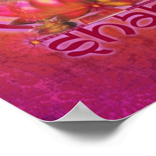 POSTER SHAKTI I (Coin)