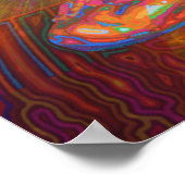 Poster Shakti numérique - 2016 (Coin)