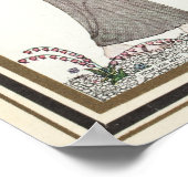 Poster Shalalm Baskur III (Coin)