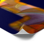 Poster Shalom Bayit (Coin)