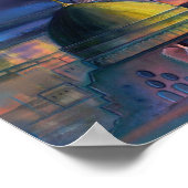 Poster Sham e Madinah (Coin)