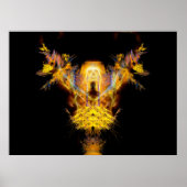 Poster Shaman Awakens (Devant)