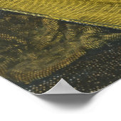 Poster Shaman d'origine américaine (Coin)