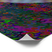 Poster Shamo: Black Pair (Coin)