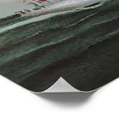 POSTER SHAMROCK IV (Coin)