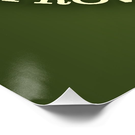 Poster Shannon Falls PP (rd) (Coin)