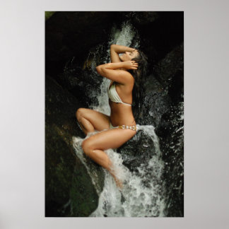 Poster Shannon's All Washed Up !