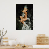 Poster Shannon's All Washed Up ! (Cuisine)