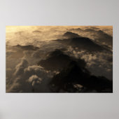 Poster Shanshui (Devant)