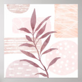 Poster Shapes (Devant)