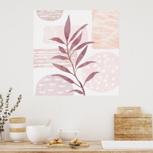 Poster Shapes (Cuisine)