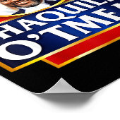 Poster Shaquille Oatmeal Funny Meme  (Coin)