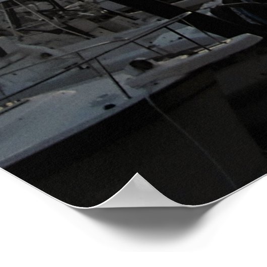 Poster Share Your Faith with this Uplifting Isaiah 40:31 (Coin)