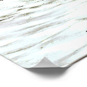 Poster Shark Fin Hill (Coin)