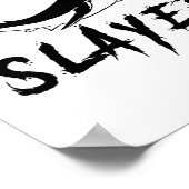 Poster Shark Slayer Shark Fishing And Salt Water Anglers (Coin)