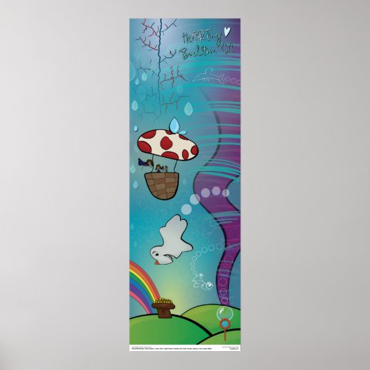 Poster - Sharknado (Devant)