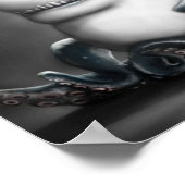 POSTER SHARKTOPUS (Coin)