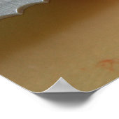 Poster Sharp (Coin)