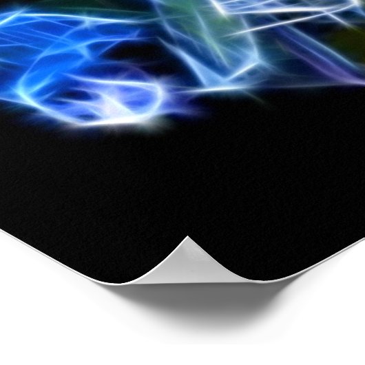 Poster ShatterLinez 37 (Coin)