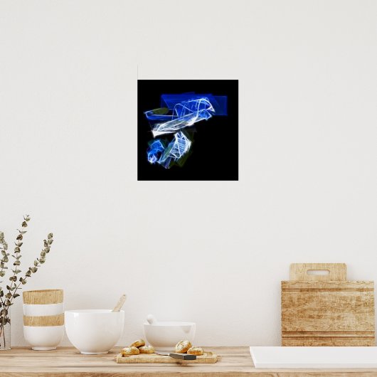 Poster ShatterLinez 37 (Cuisine)