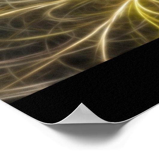 Poster ShatterLinez 38 (Coin)