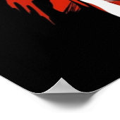 Poster Shaun des morts (Coin)