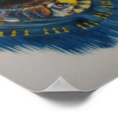 Poster shaw Dance (Coin)