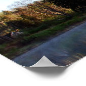 Poster Shawnee Lake, PA (Coin)