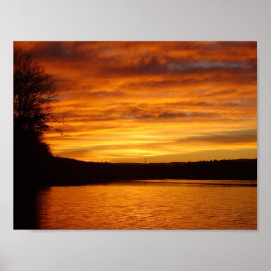 Poster Shawnee Twilight (Devant)