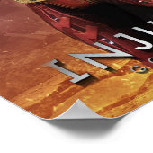 Poster Shazam (Coin)