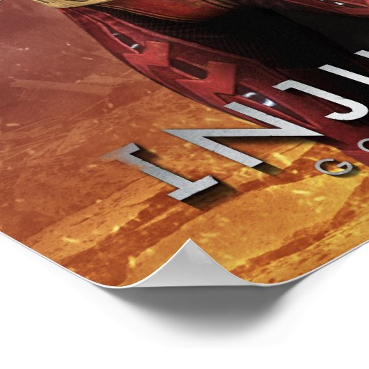 Poster Shazam (Coin)