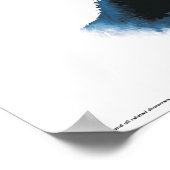 Poster SHAZAM ! | Dr Sivana Sept péchés mortels Graphique (Coin)