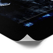 Poster She Boughs (Coin)