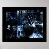 Poster She Boughs (Devant)