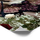 Poster She Carries Death Like a Valentine (Coin)